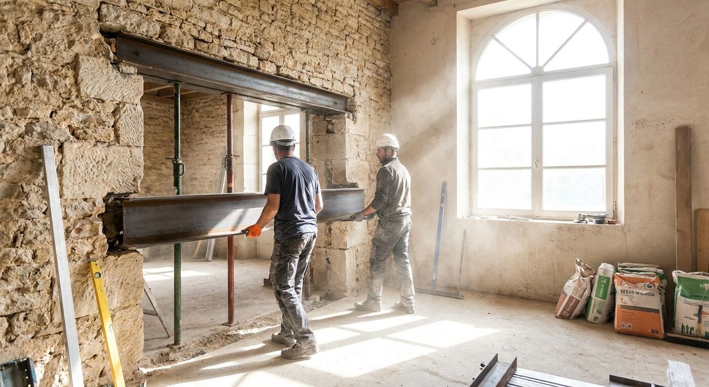 SOCIETE DE CANALISATIONS ET DE TRAVAUX PUBLICS DE L'AIN SOCATRA